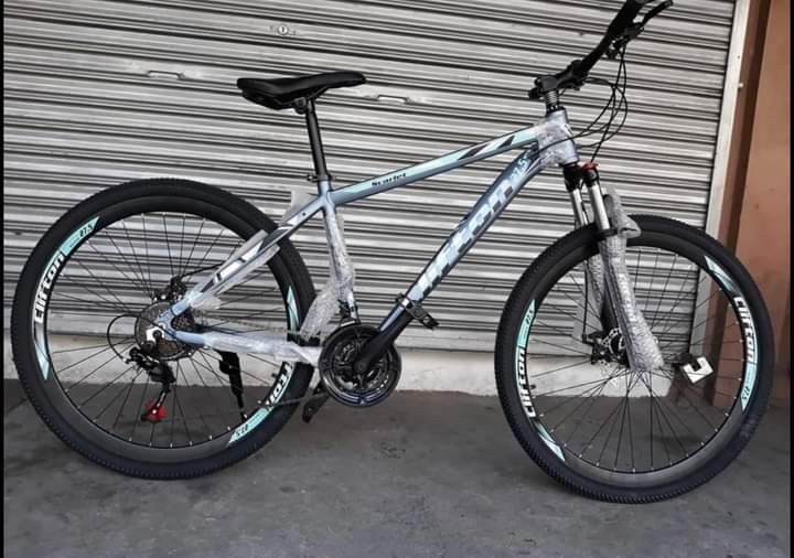 Clifton shop mtb price
