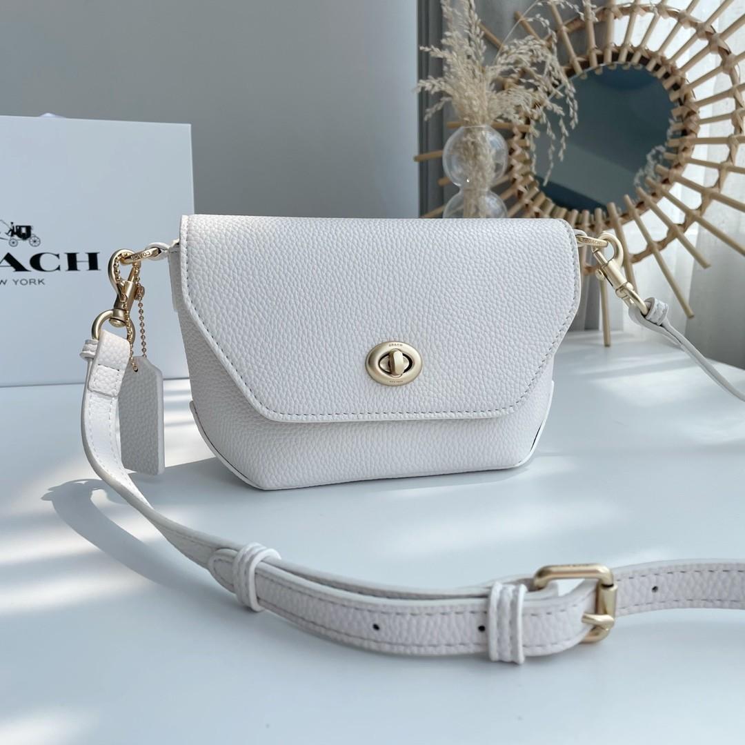 Coach karlee crossbody shop