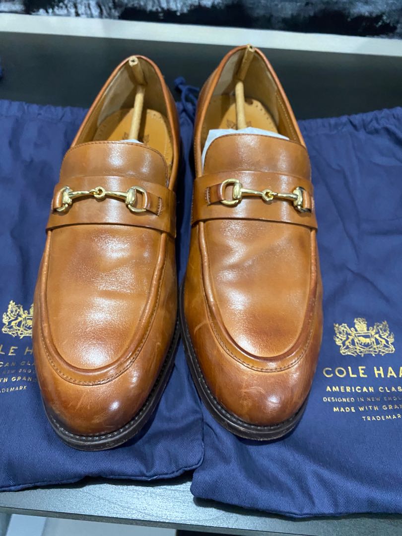 Kneeland bit loafer outlet