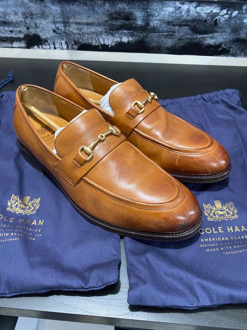 Kneeland store penny loafer
