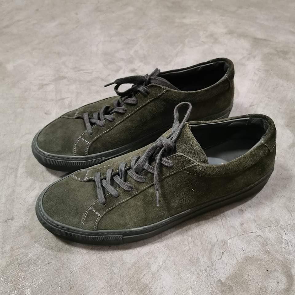 Common Projects Achillies