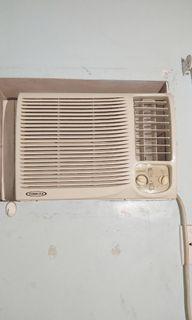 CONDURA A/C (Airconditioning)