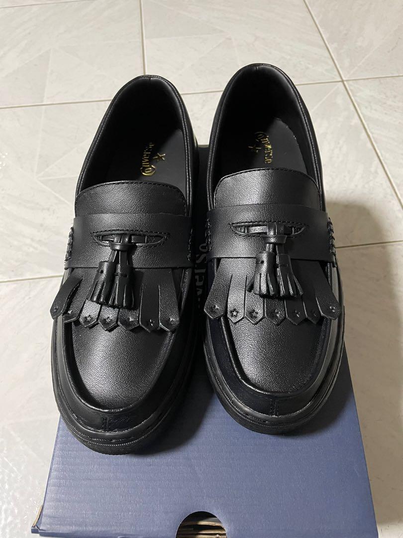Converse All star coupe loafer, 男裝, 鞋, 便服鞋- Carousell