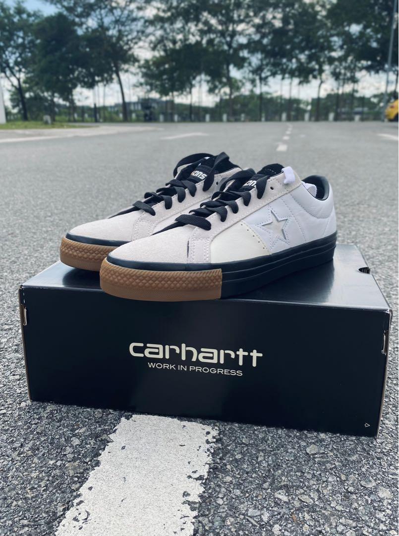 One shop star carhartt