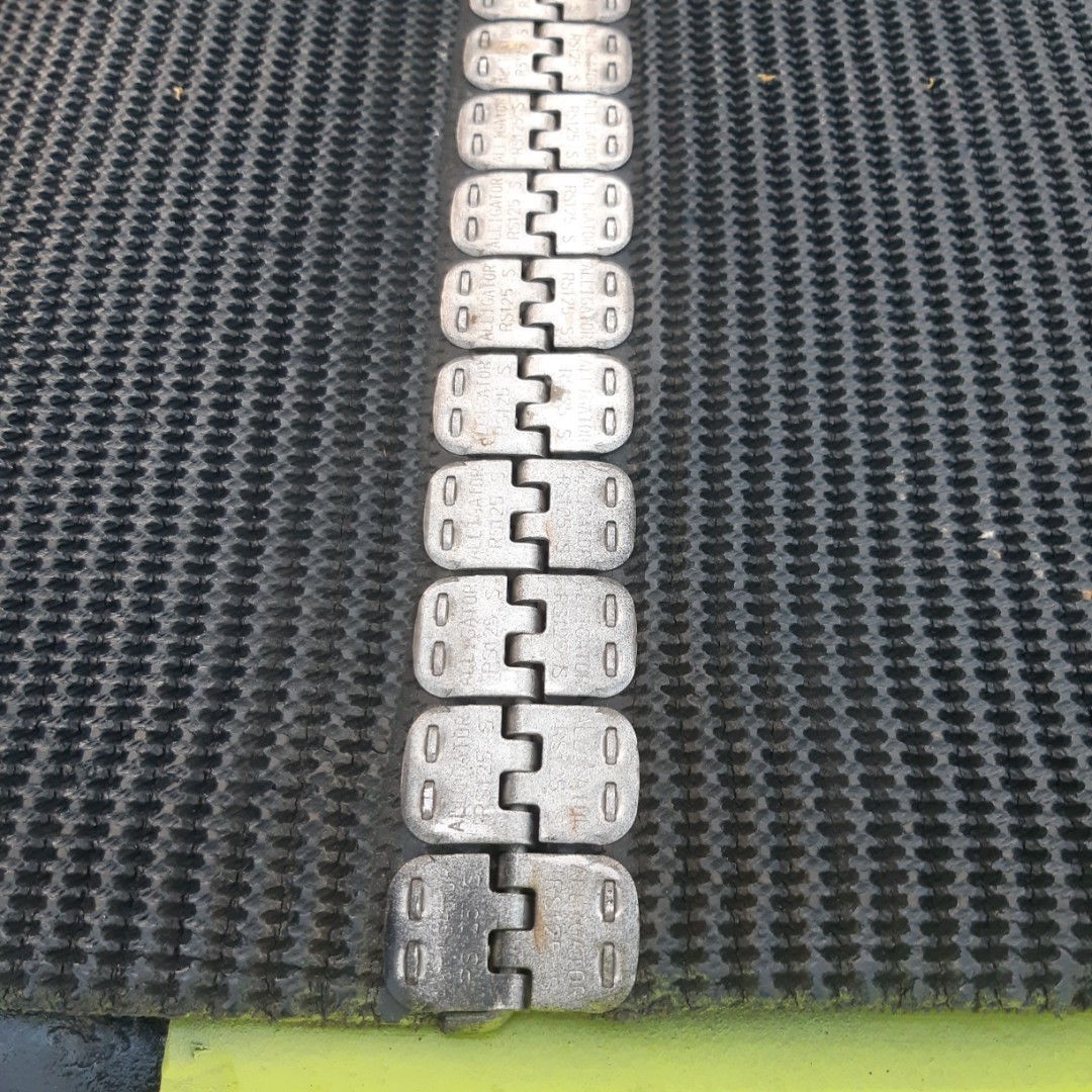 CONVEYOR BELT BELTS CLIP CLIPS FASTENING FASTENERS FASTENER JOINERS