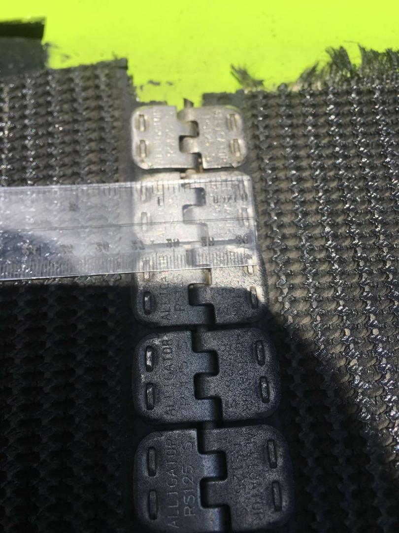 CONVEYOR BELT BELTS CLIP CLIPS FASTENING FASTENERS FASTENER JOINERS