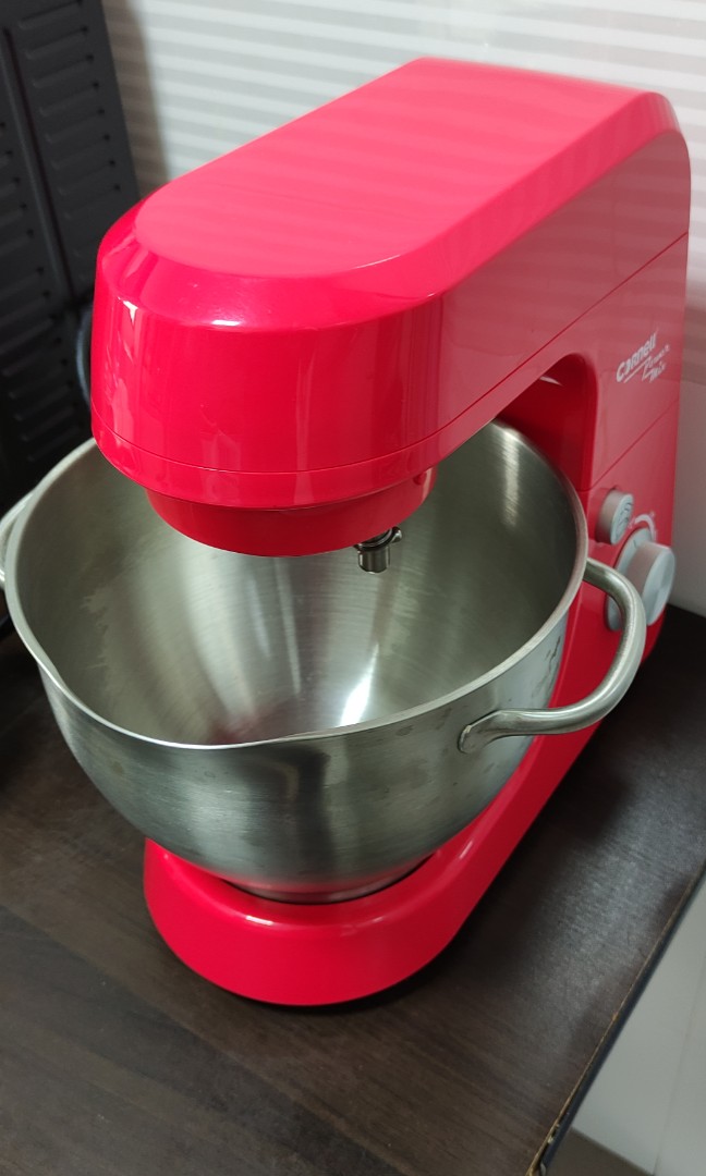 jdw mixer attachments