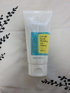 Cosrx Low pH Good Morning Gel Cleanser 150ml