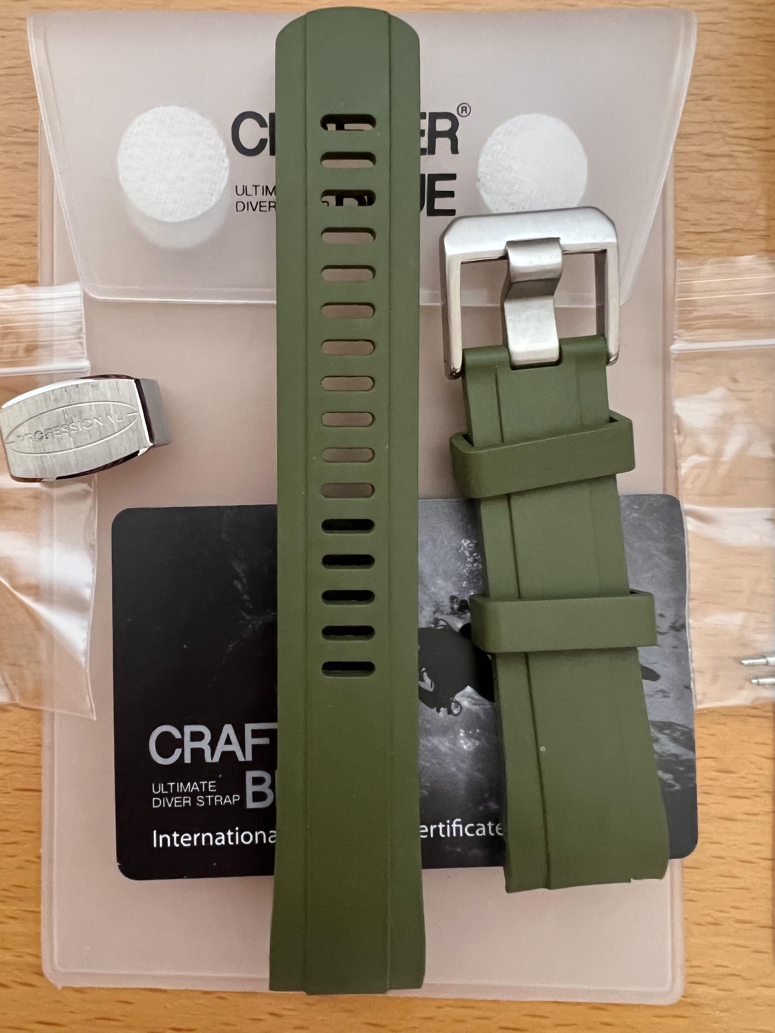 Crafter blue skx013 sales