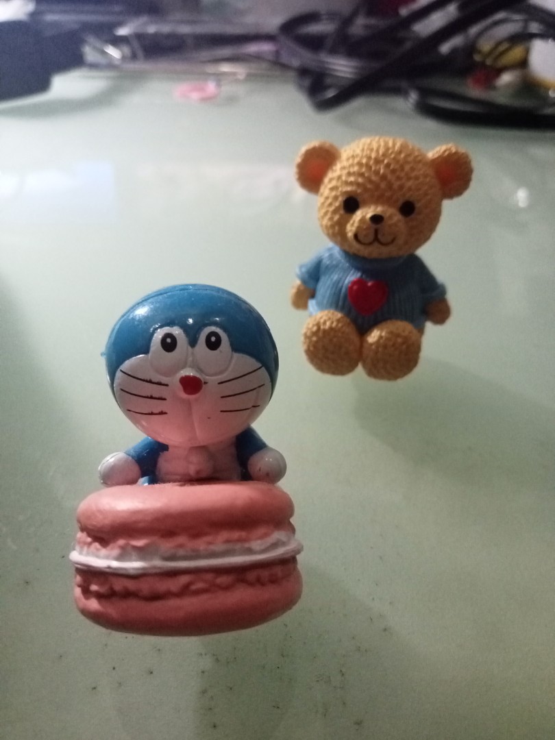 doraemon wala teddy bear