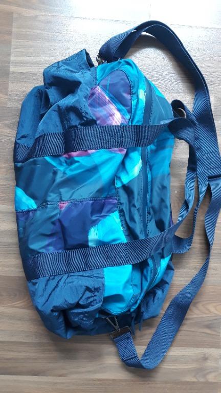 Desigual gym bag clearance