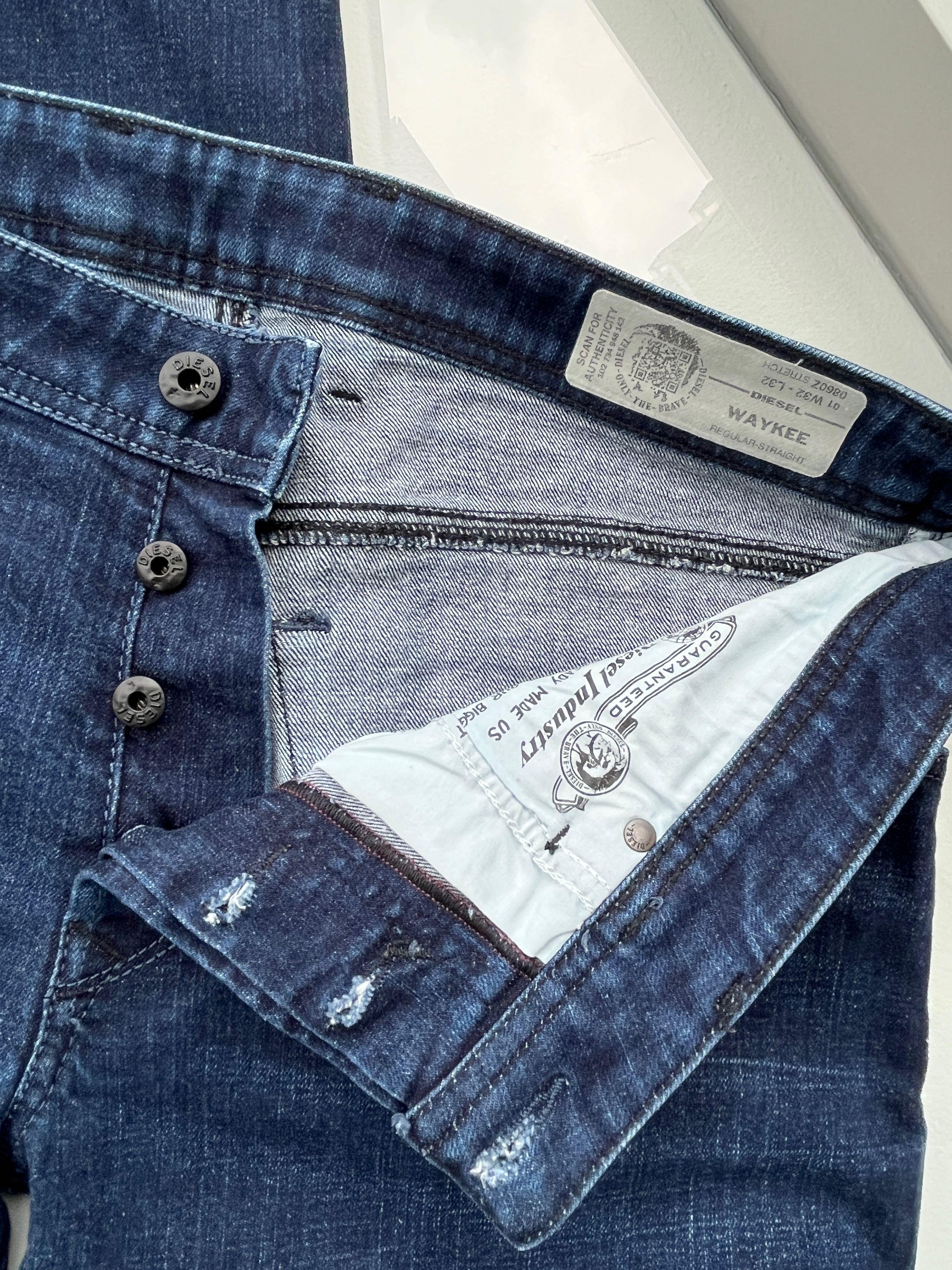 Diesel waykee 2024 0860z