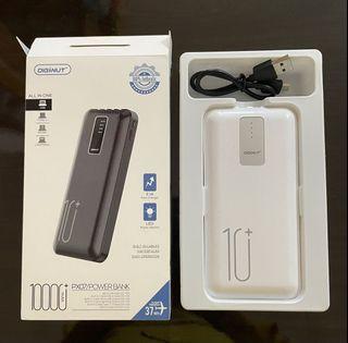Diginut 10,000 mAh PX07 Power Bank