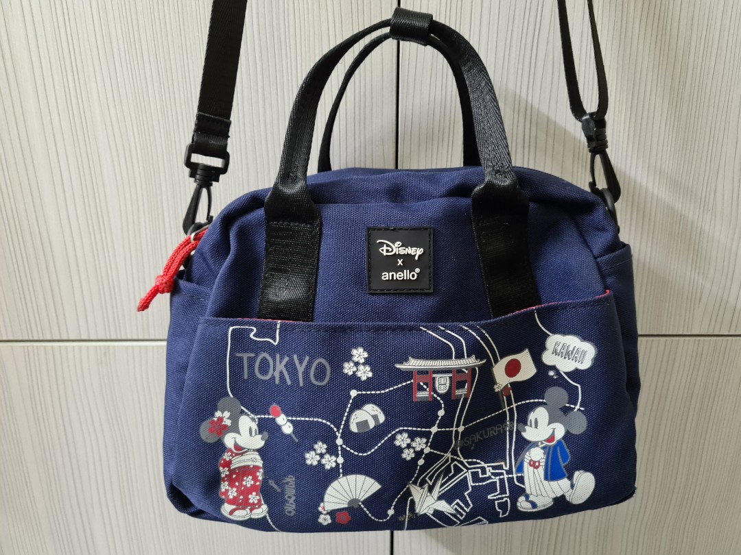 Anello bag disney store