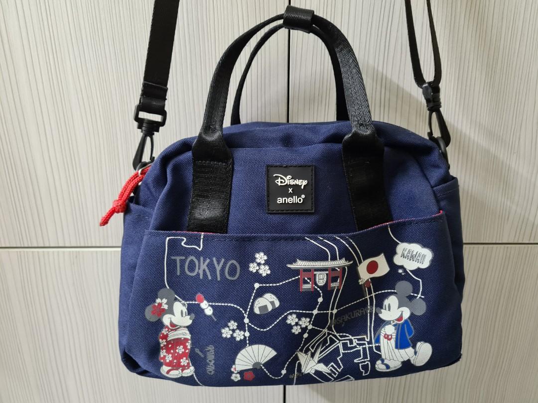 Anello disney sale bag