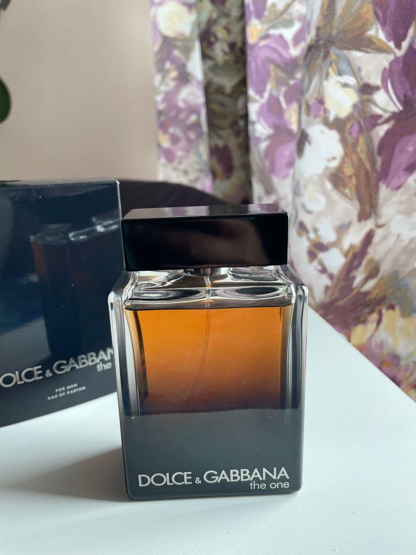 Dolce gabbana the one 150ml sales