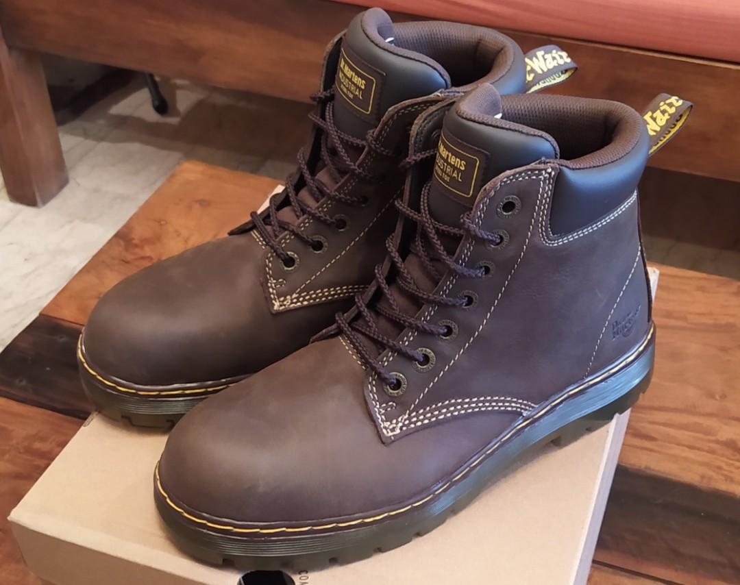 Dr martens deals winch st
