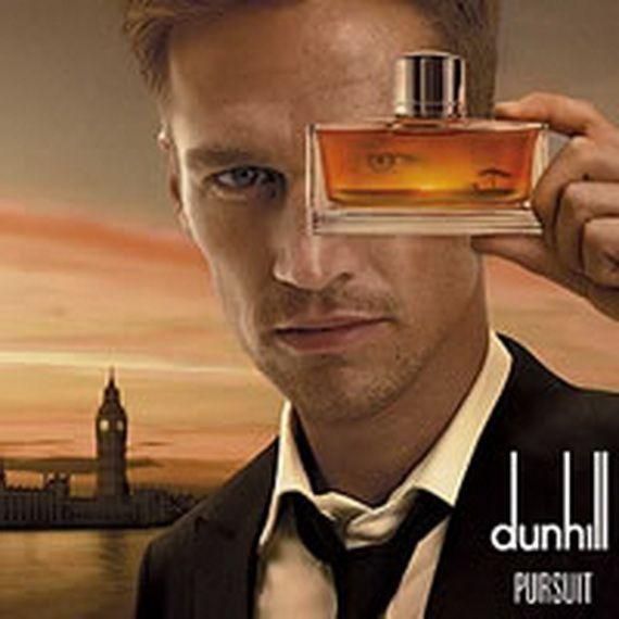 Dunhill pursuit store