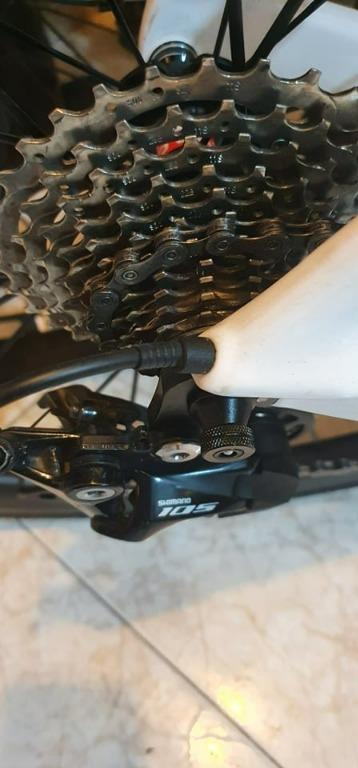 Ecnal r18 frame price deals
