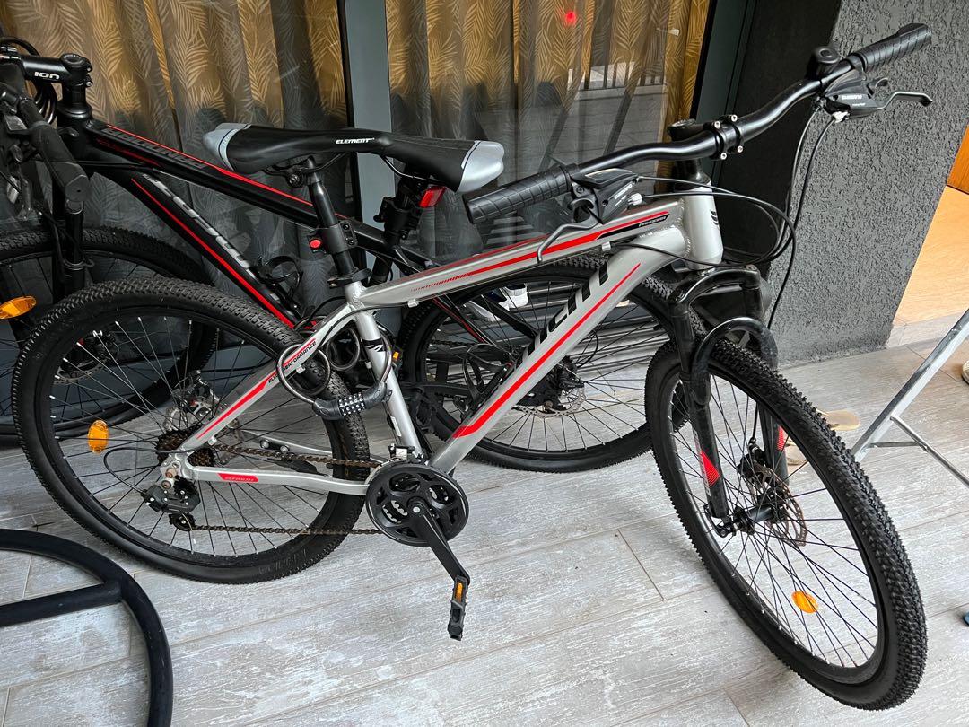 Element mtb 26 pandora 1.0 cheap