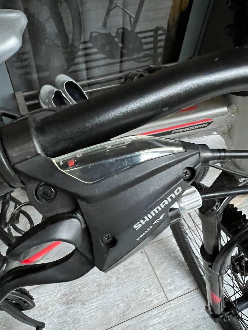 Element mtb outlet 26 pandora 1.0
