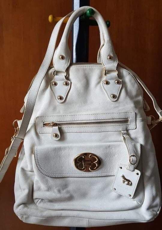 Emma fox shop bag price