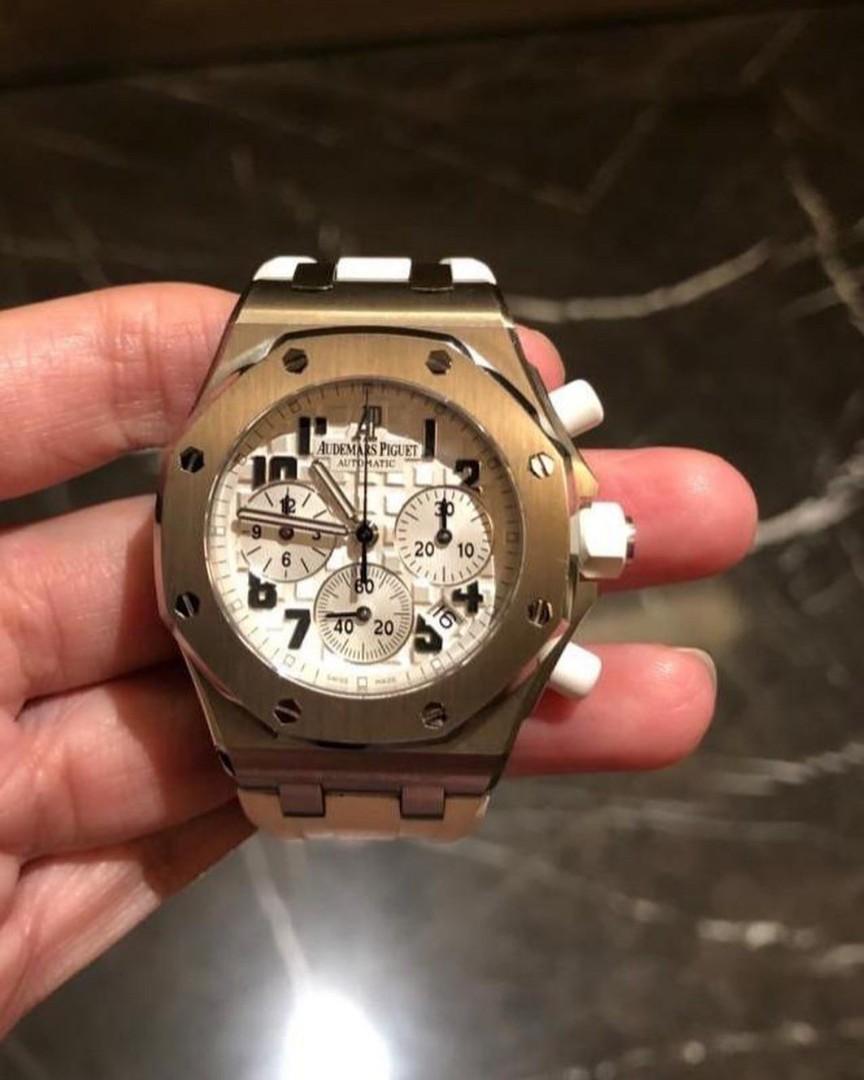 Audemars piguet calibre 2385 new arrivals