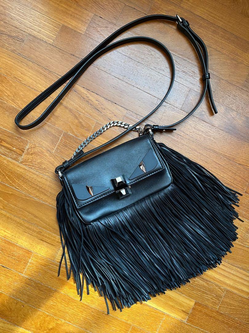 Fendi kan 2025 i monster bag