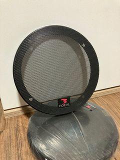Focal speaker cover 6.5”