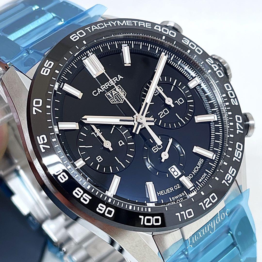 HOT đồng Hồ Test Tag Heuer Carrera Calibre 16 TAG HEUER