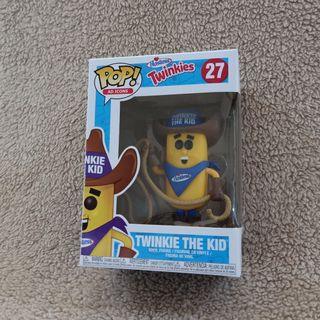 Funko POP! TWINKIE THE KID