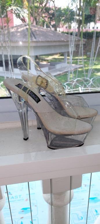 Funtasma heels discount
