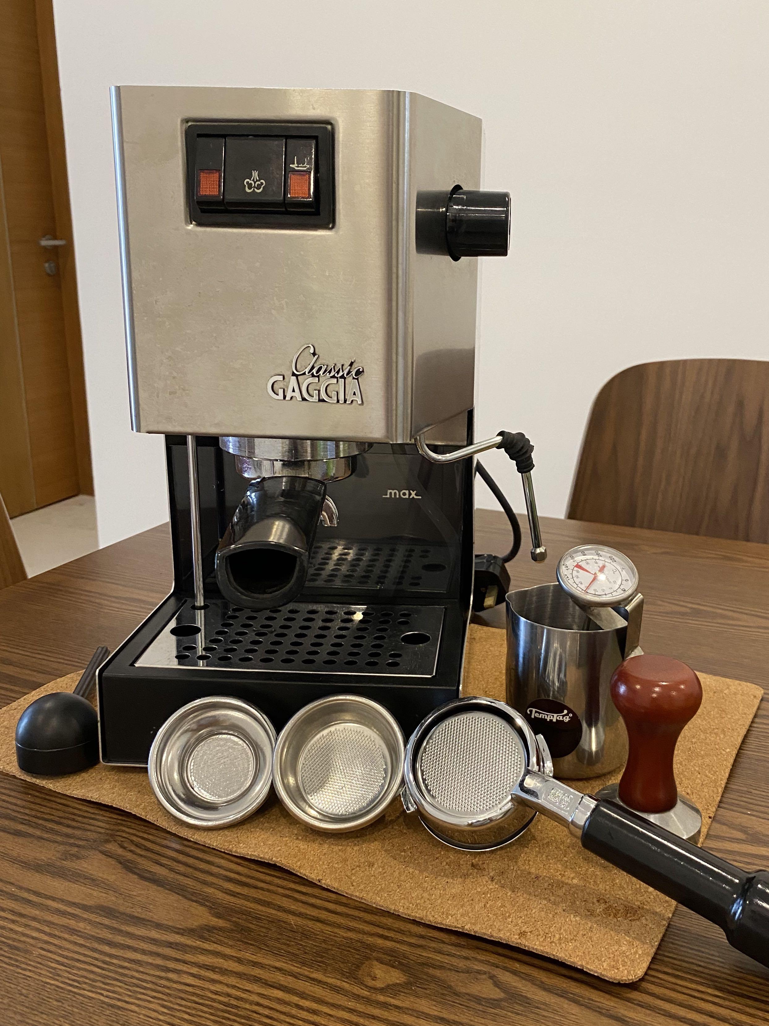 Gaggia 9303 on sale