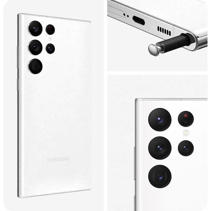 SAMSUNG GALAXY S22 ULTRA 5G 香港版 256GB新品➖