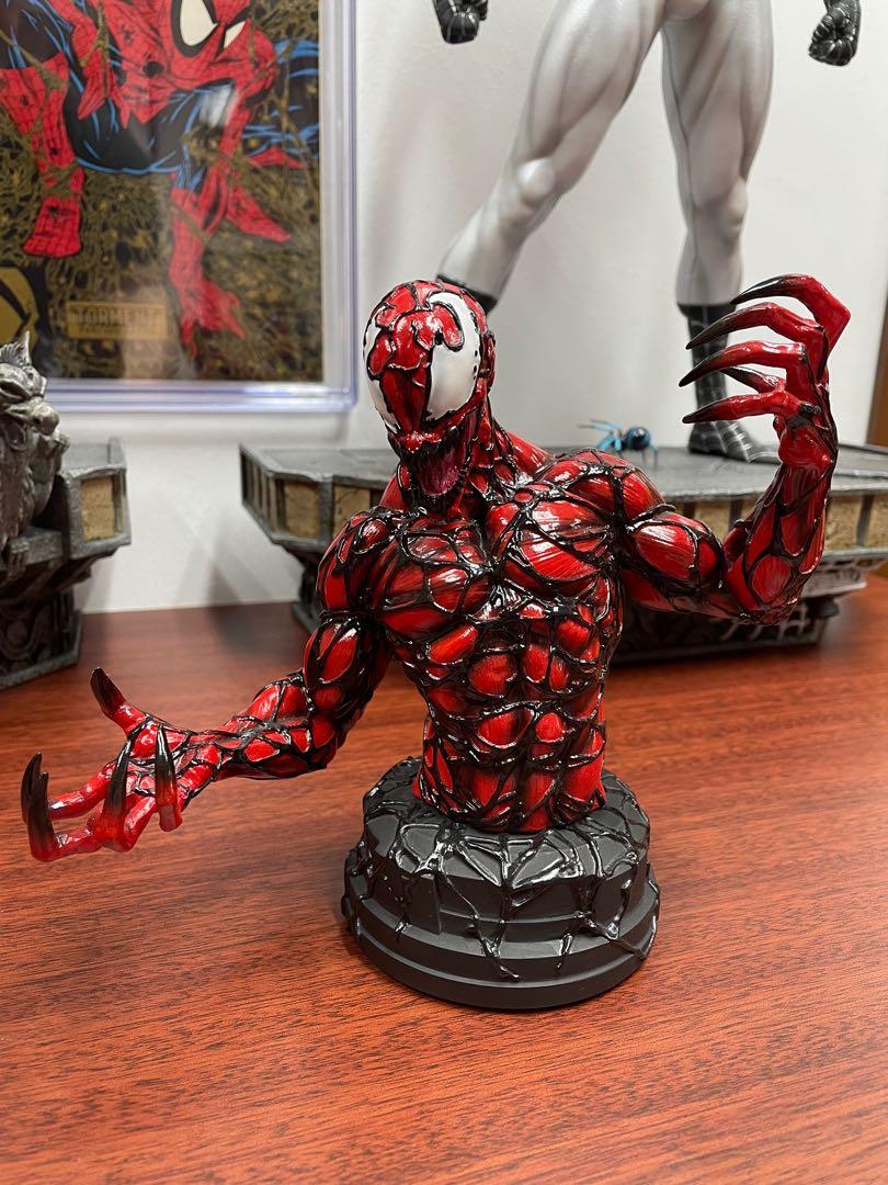Gentle giant online mini bust