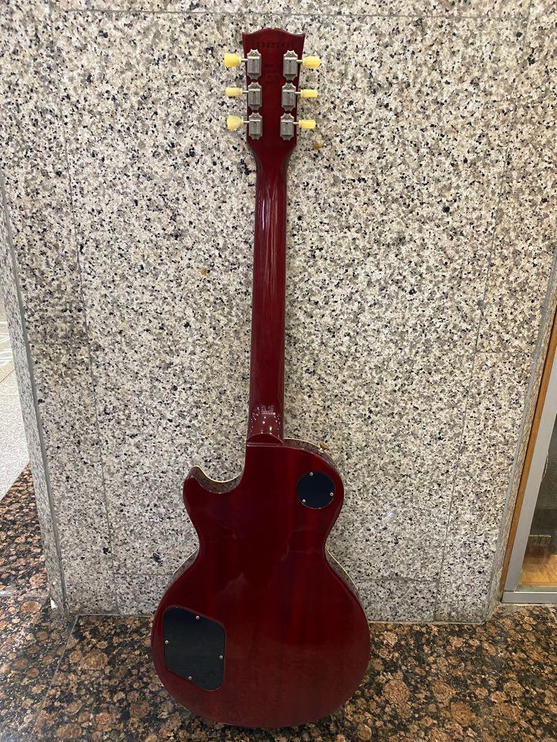 Gibson 2013 Les Paul Slash Signature Limited Edition Electric Guitar in