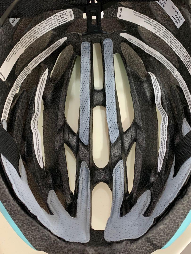 Giro Cycling Helmet, Sports Equipment, Bicycles & Parts, Parts