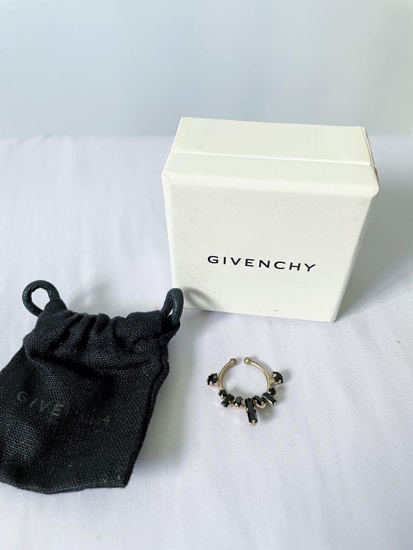 Givenchy nose ring on sale