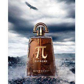 Givenchy Pi Extreme 100ml EDT Cologne (Minyak Wangi, 香水) for Men by  Givenchy [Online_Fragrance - 100% Authentic]