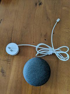 Google home