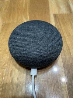 Google Home Mini