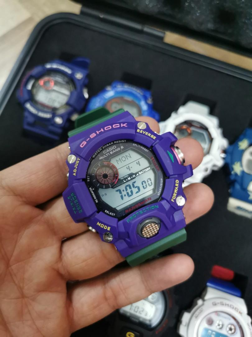 Rangeman joker clearance