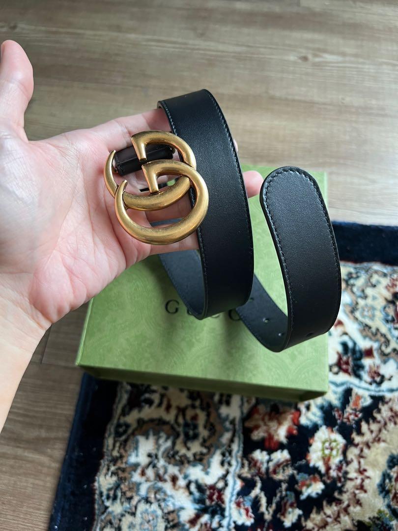 Gucci belt big discount