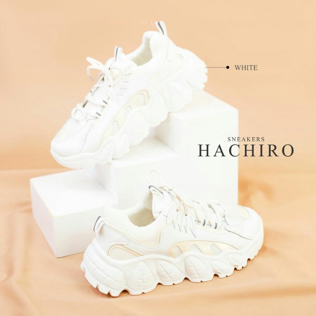 Hachiro sneaker cheap