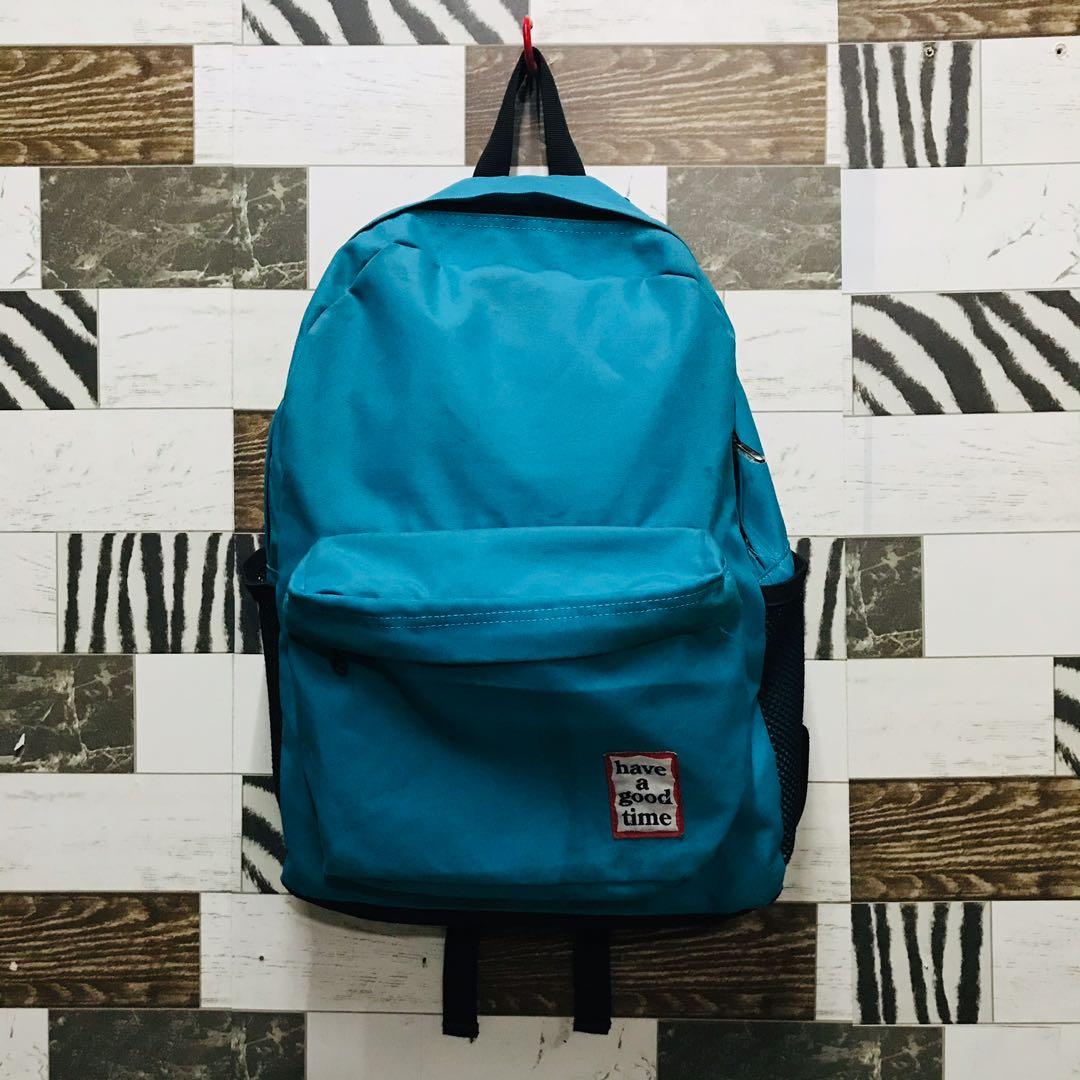 Have a good cheap time backpack