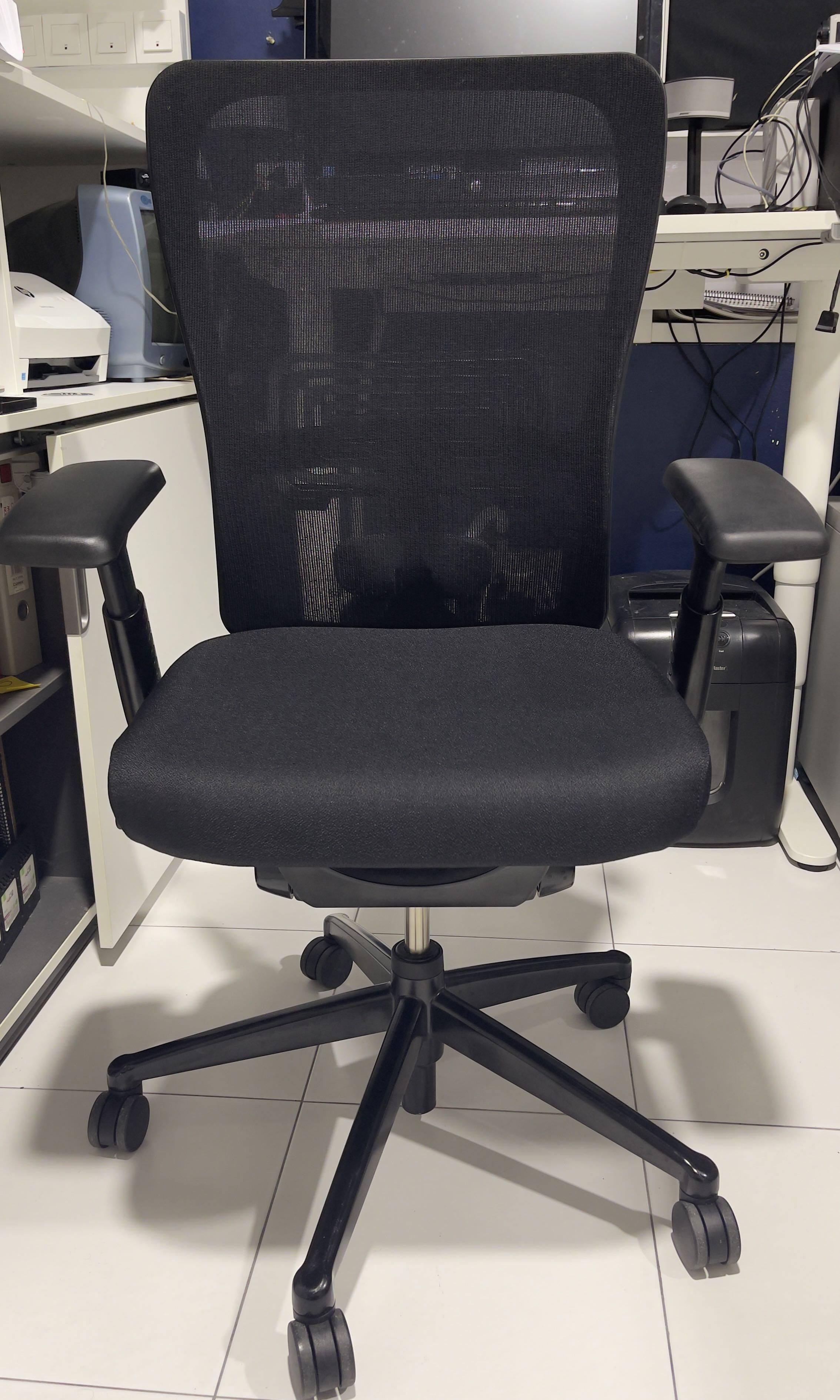 INCLUSIVE PACKAGING AND COURIER TO ALL SEMENANJUNG NEGOTIABLE Bulk purchase for new office or replacement old chair NEGOTIABLE 80% off RM1199 HAPPY HOURS Reduce to clear Haworth zody full black fully loaded (Category: Office & Business Technology) located in Kuala Lumpur. Submitted by displayelement1 (Listing ID 1150249631, Image 2). Description: https://linktr.ee/displayelement telegr@m link t.me/+FKJcSCWLUBA4MmRl This link is shoppe credit card