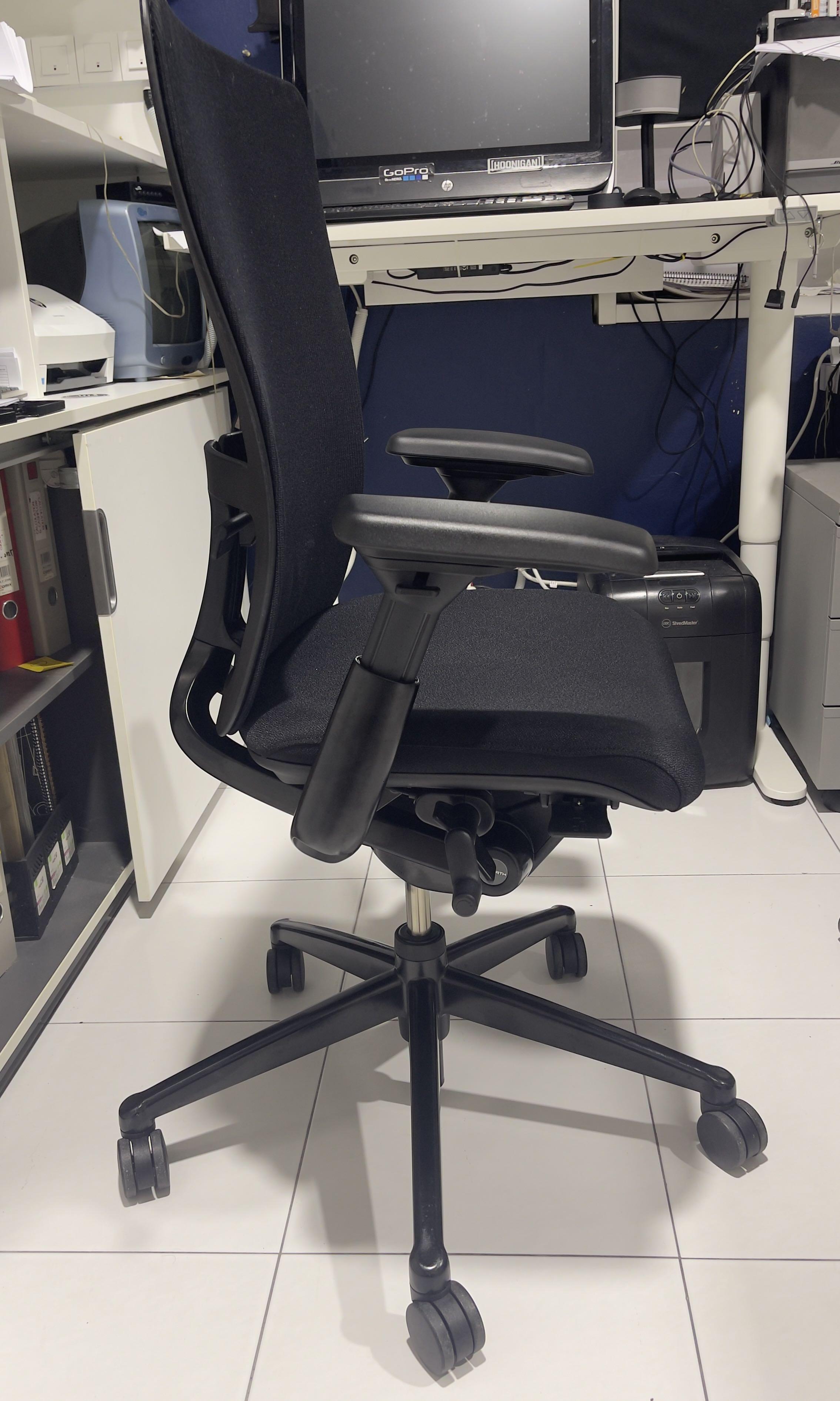 INCLUSIVE PACKAGING AND COURIER TO ALL SEMENANJUNG NEGOTIABLE Bulk purchase for new office or replacement old chair NEGOTIABLE 80% off RM1199 HAPPY HOURS Reduce to clear Haworth zody full black fully loaded (Category: Office & Business Technology) located in Kuala Lumpur. Submitted by displayelement1 (Listing ID 1150249631, Image 3). Description: https://linktr.ee/displayelement telegr@m link t.me/+FKJcSCWLUBA4MmRl This link is shoppe credit card