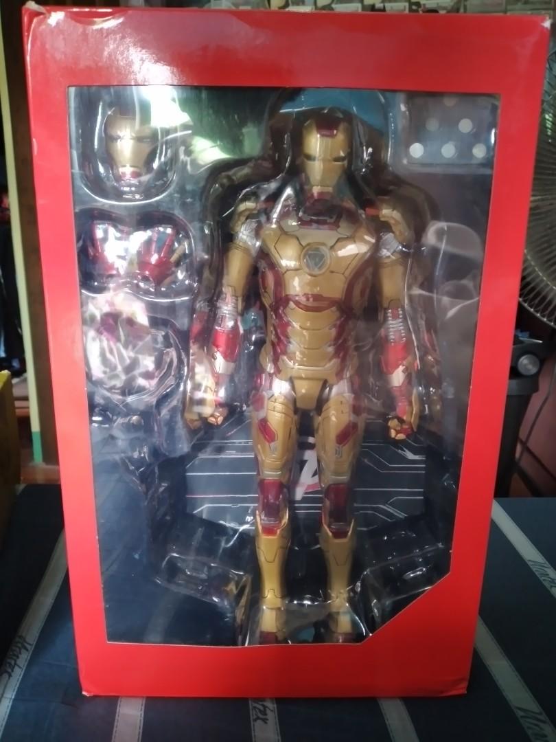 Hoc hoi iron hotsell man mark 42