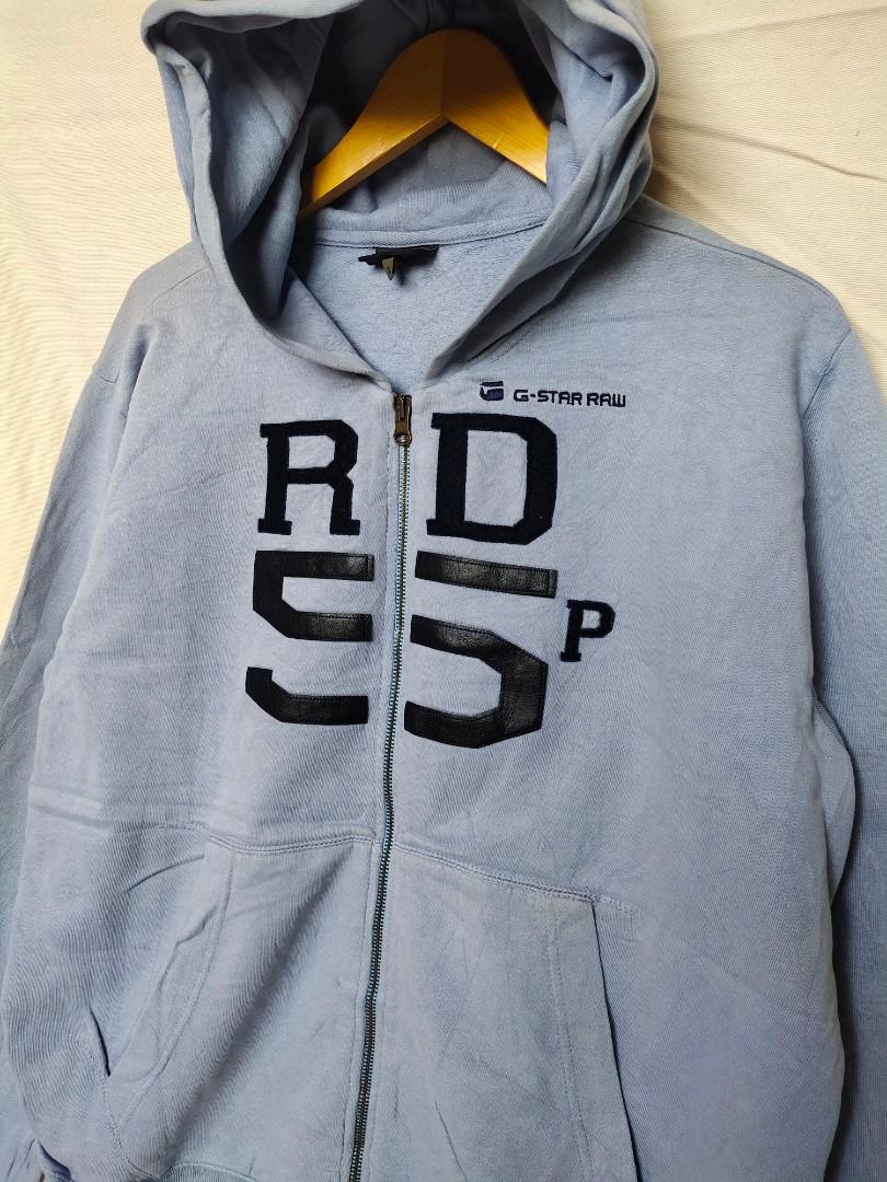 gstar hoodie