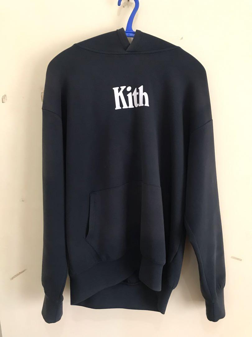Kith x hotsell timberland hoodie